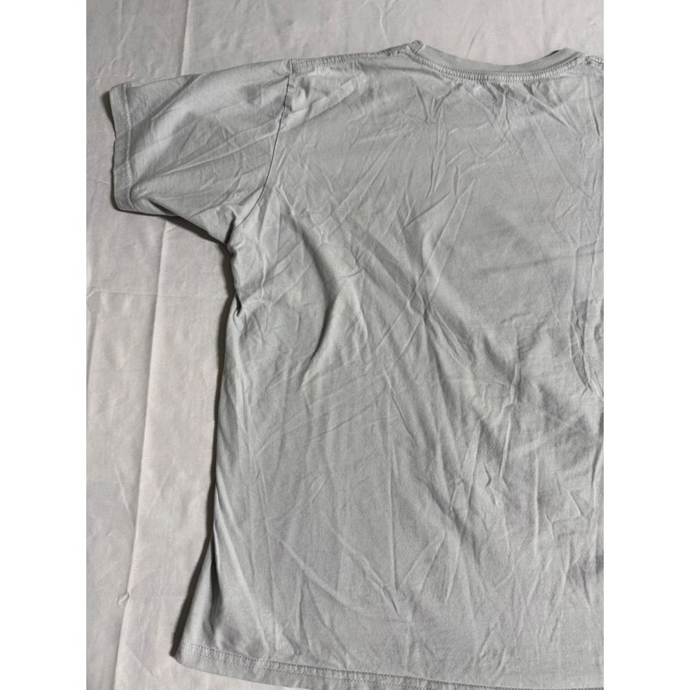 Marvel Spider-Man vs Mysterio Comic Cover Graphic T-Shirt Grey XL Amazing 141 - Picture 11 of 12